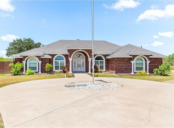 307 Cactus Lane, Edinburg, TX 78541