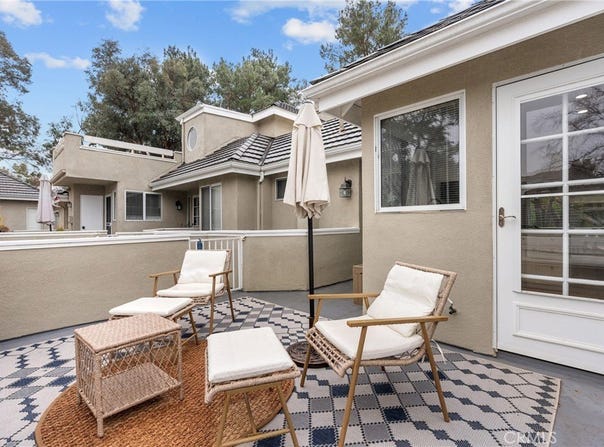 23943 Arroyo Park Drive, Valencia, CA 91355