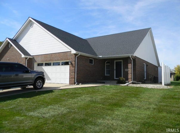 3289 FRANCES Lane, Kokomo, IN 46902