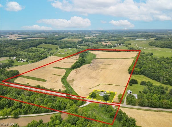 SR 518, Lisbon, OH 44432