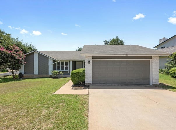 11921 Tanglebriar TRL, Austin, TX 78750