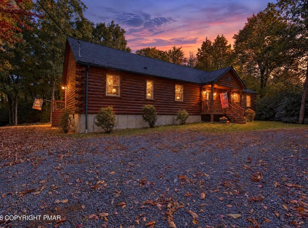 31 Algonkin Road, Jim Thorpe, PA 18229