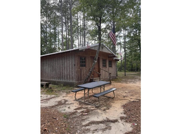 0001 Bryant Ln, Magee, MS 39111