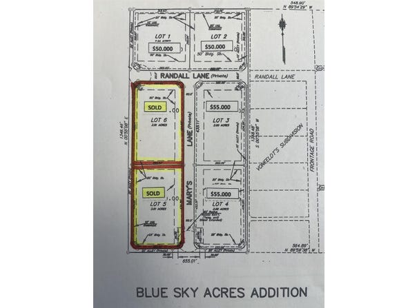 1030 Marys Lane, Hays, KS 67601