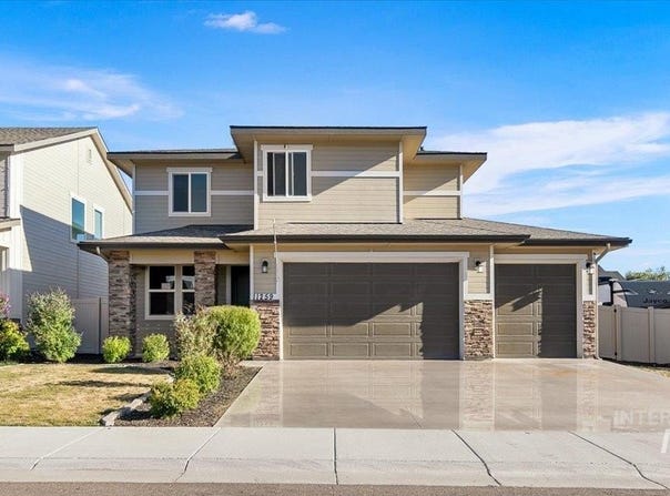 11259 Sopris Loop, Caldwell, ID 83605