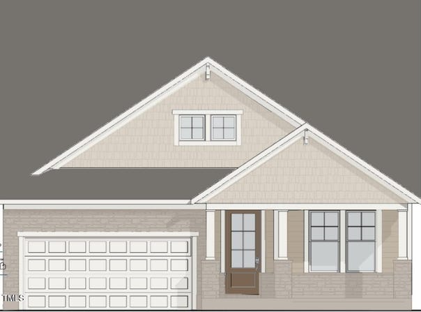 276 Murray Grey Lane, Wake Forest, NC 27587