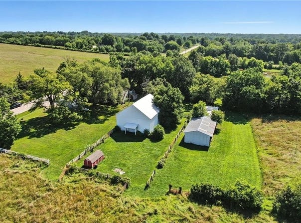 17801 State Route 33 N/A, Holt, MO 64048