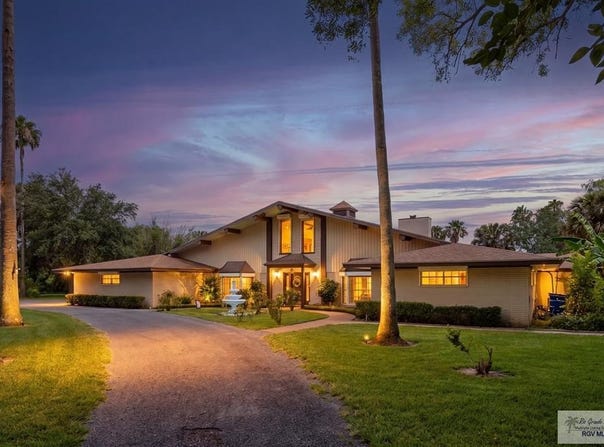 1 FROST LN., SAN BENITO, TX 78586