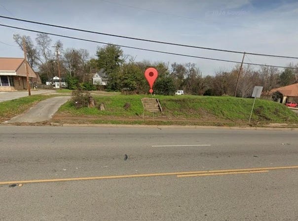 720 E Front Street, Tyler, TX 75702