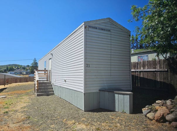 200 Emils Way, Roseburg, OR 97471