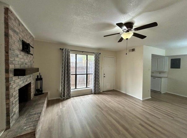 8601 Memphis Drive, Lubbock, TX 79423