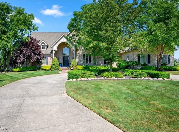 6440 Aberdeen Lane, Medina, OH 44256