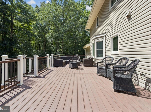 121 AUTUMN DRIVE, STAFFORD, VA 22556