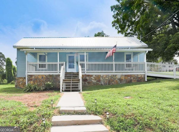 79 Hillside, Nelson, GA 30151