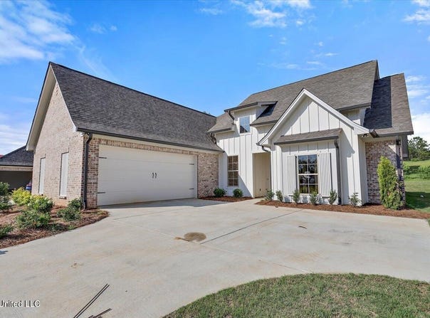 163 Bronson Bend, Flowood, MS 39232