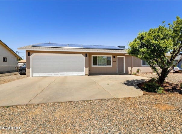 3958 N Catherine Drive, Prescott Valley, AZ 86314