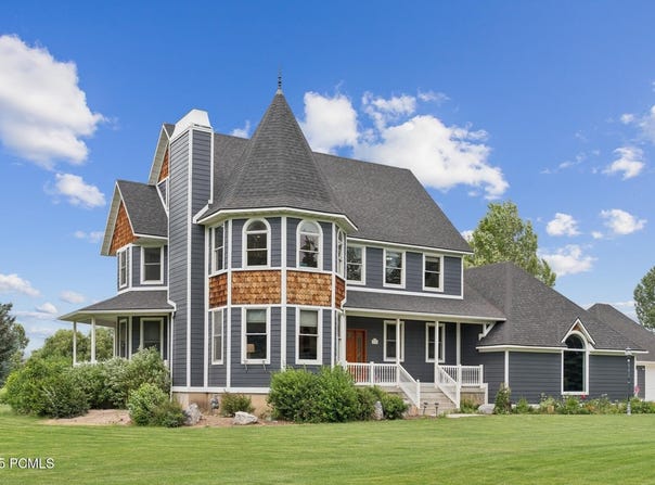 3136 W 2400 South, Heber City, UT 84032