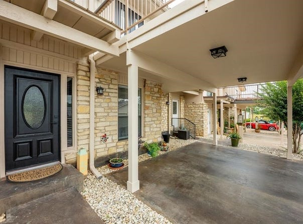 105 Star, Horseshoe Bay, TX 78657