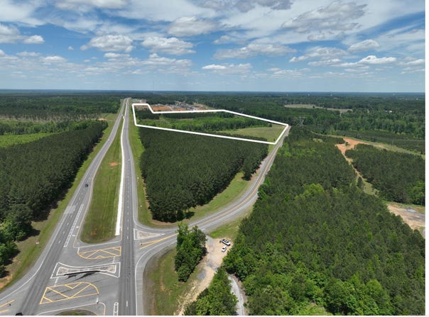 Hwy 167, Sheridan, AR 72150