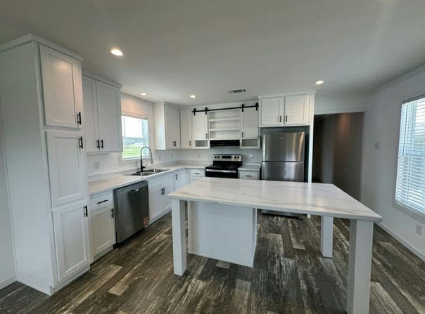 73 Tranquility Trails Way, Willis, TX 77318