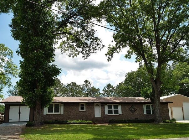 4301 County Road 156, Enterprise, AL 36330