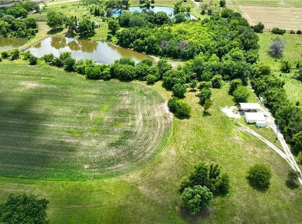 34841 W 191st Street, Edgerton, KS 66021