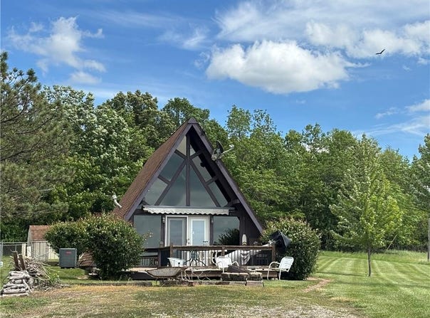 191 Admiral Drive, Gallatin, MO 64640