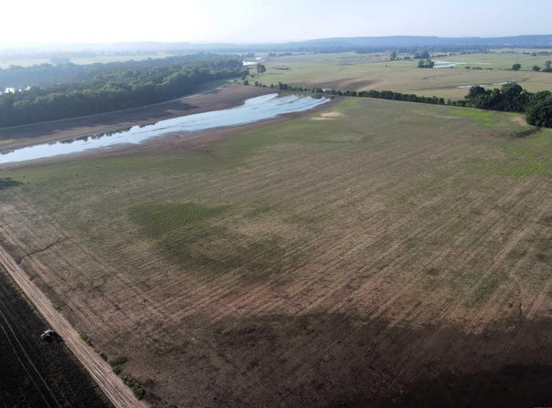 000 Portland Road, Plumerville, AR 72127