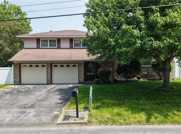 704 Park Lane Drive, Herkimer, NY 13350