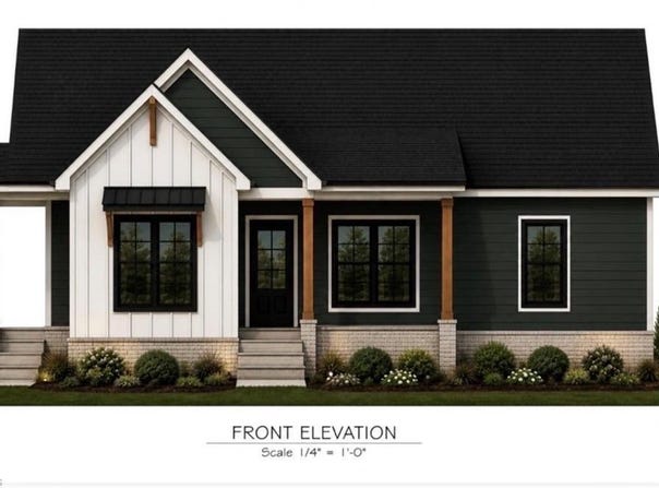 2632 Idlewild Drive, Randleman, NC 27317