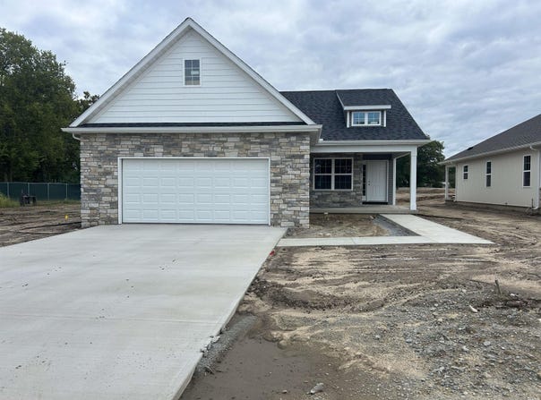 840 Apache Drive, Rochester, IN 46975
