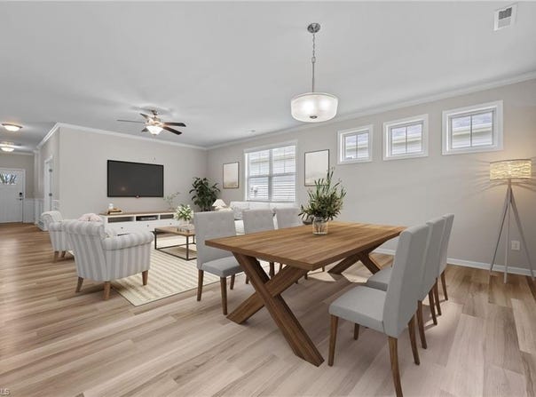 237 Tyree Trail, Burlington, NC 27215