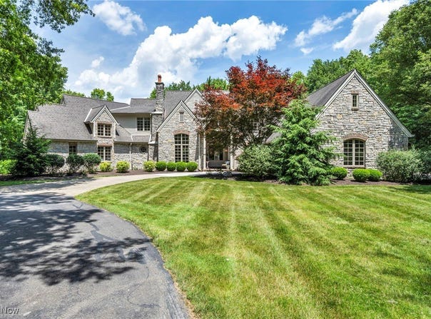 16425 Cowley Road, Grafton, OH 44044