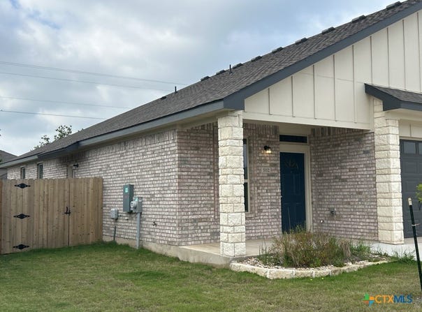5112 Rose Garden Loop, Killeen, TX 76542