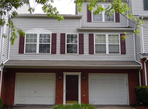 275 Silver Leaf Drive, Christiansburg, VA 24073