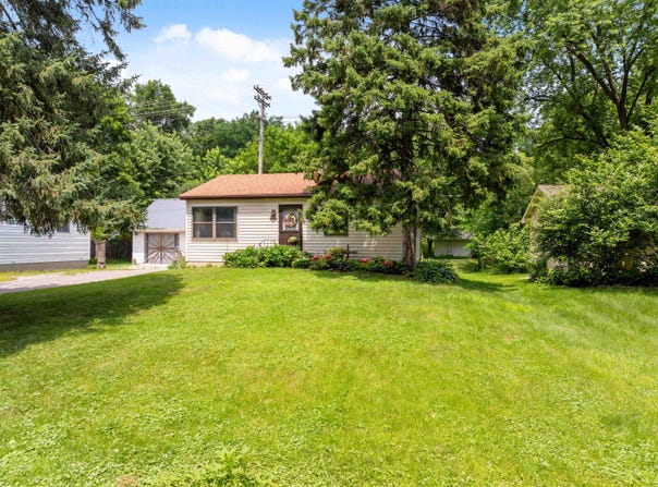 5450 Gettle Avenue, Madison, WI 53705