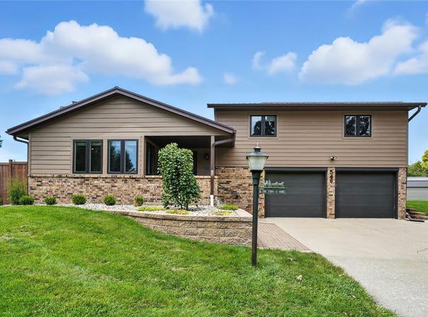 546 Westwood Drive, Nevada, IA 50201