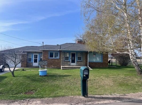 2991 BLADES ROAD, BEAVERTON, MI 48612