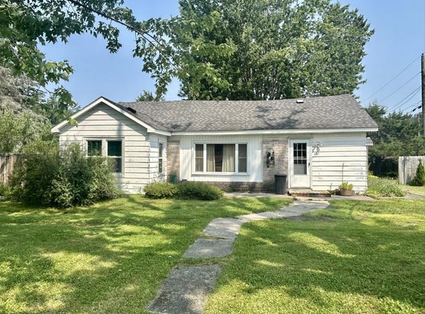 501 W Third Street, Hillman, MI 49746