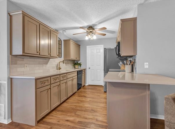 1806 79th Place, Lubbock, TX 79423