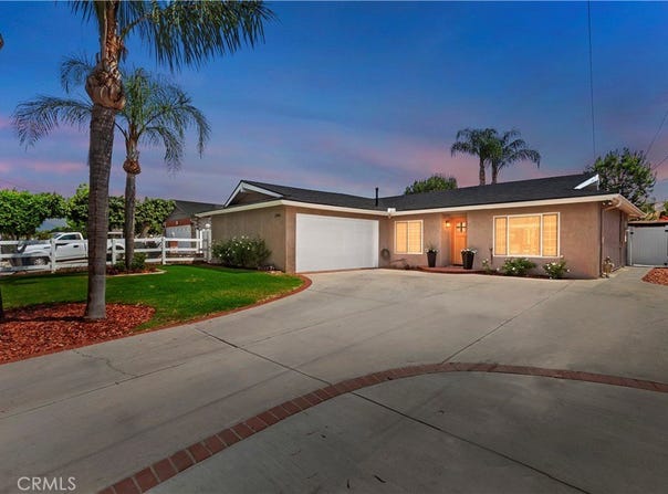 2993 Hillside, Norco, CA 92860