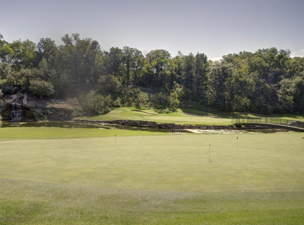 Lot # 22 Cattail Court, Branson West, MO 65737