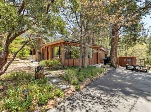 54703 Pine Crest AVE, Idyllwild, CA 92549
