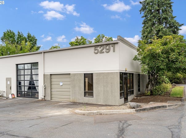 5291 NE ELAM YOUNG PKWY, Hillsboro, OR 97124