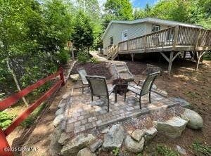 8  Read Drive, Lake Luzerne, NY 12846