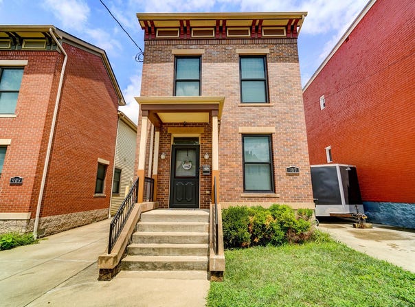 907 Central Avenue, Newport, KY 41071