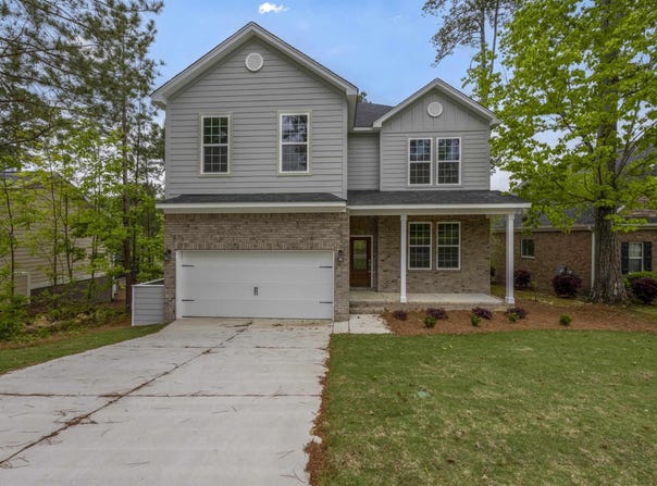 391 Woodlander Drive, Blythewood, SC 29016