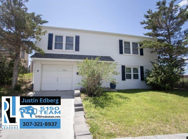 523 W 18th Street, Casper, WY 82601
