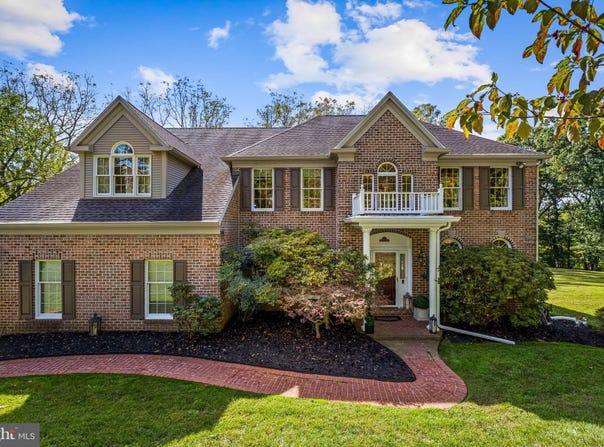 111 WIND TREE VALLEY Road, PARKTON, MD 21120