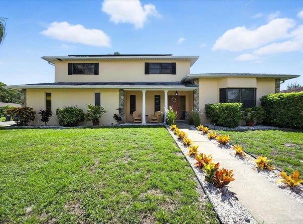 3151 LAS OLAS DRIVE, DUNEDIN, FL 34698